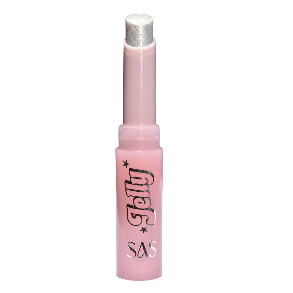 Iluminador en Gel Jelly Multifuncional SAS Cosmetics - SES006 - TONO 01
