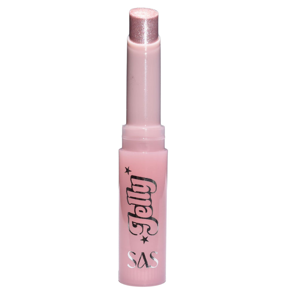 Iluminador en Gel Jelly Multifuncional SAS Cosmetics - SES006 - TONO 02