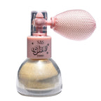 Iluminador en Polvo SAS Cosmetic con Difusor - SLP002 - TONO 02