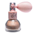 Iluminador en Polvo SAS Cosmetic con Difusor - SLP002 - TONO 04