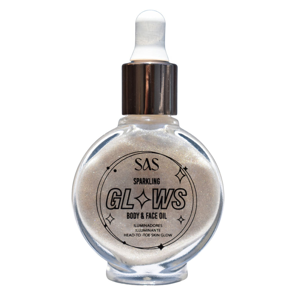 Iluminador Liquido en Gotario SAS Cosmetics - SHT003 - TONO 01