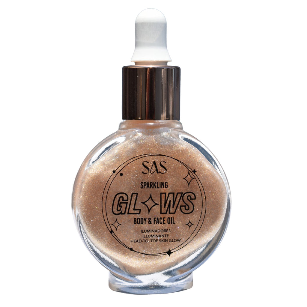 Iluminador Liquido en Gotario SAS Cosmetics - SHT003 - TONO 02