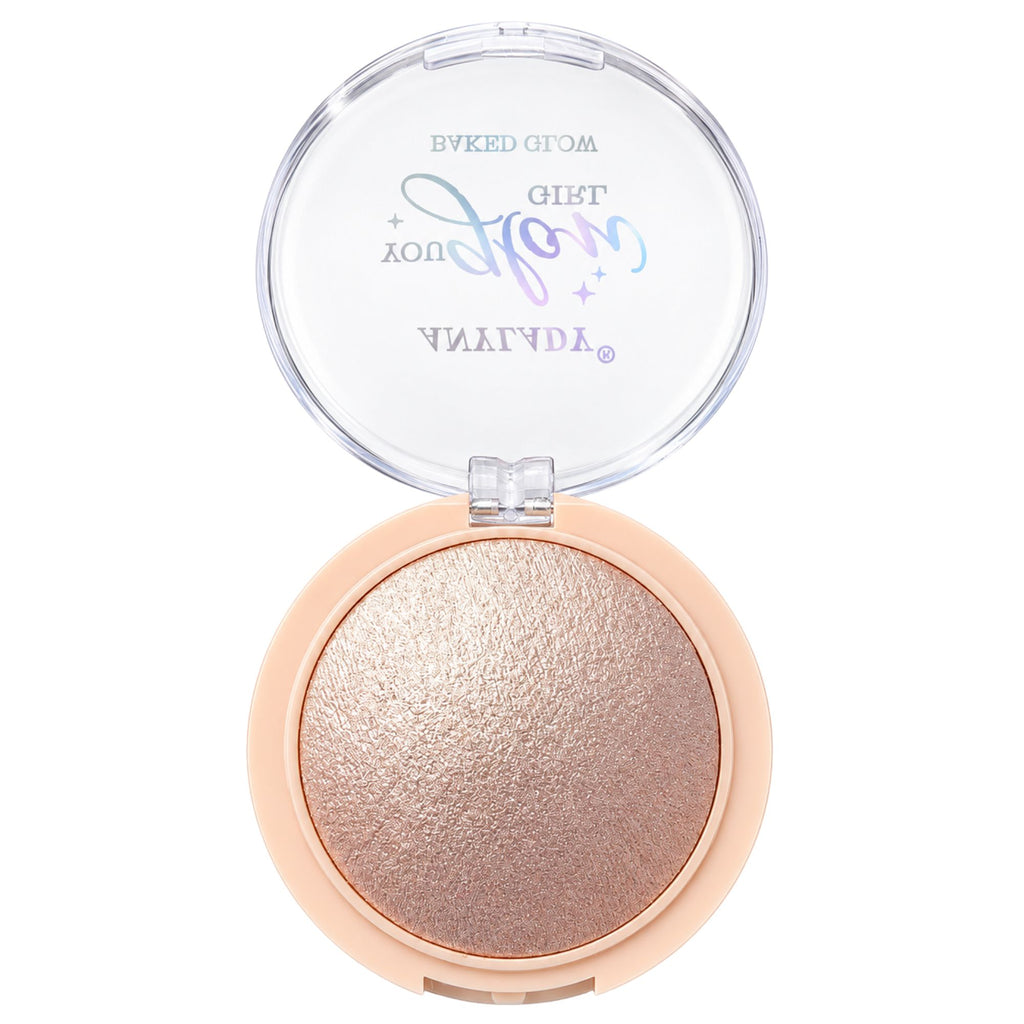 Iluminador Facial Anylady Baked Glow 2612 - Tono 04