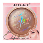 Iluminador Facial Anylady Baked Glow 2612 - Tono 04