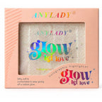 Iluminador Facial Holografico AnyLady Glow Let Love 2614 - Tono 1