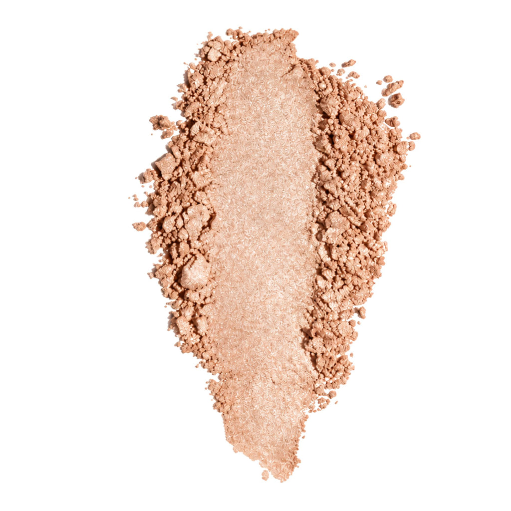 Iluminador Facial Ruby Rose Glow Baked de Alta Luminosidad - IB10