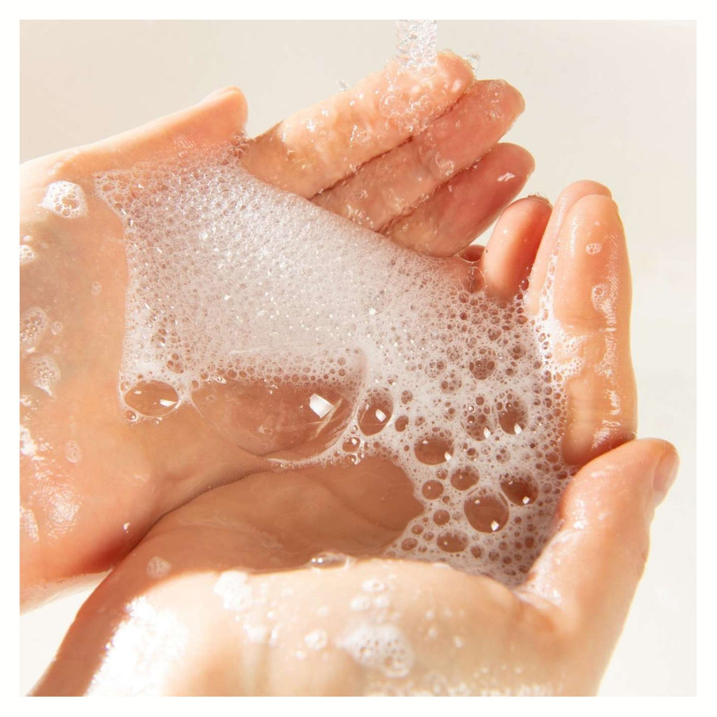 Jabón Exfoliante Le Petit Olivier - Lemon Peel - 2 Unidades