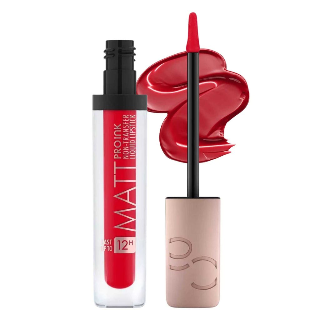 LABIAL MATT PRO INK INTRANSFERIBLE DE CATRICE - 090 THIS IS MY STATEMENT