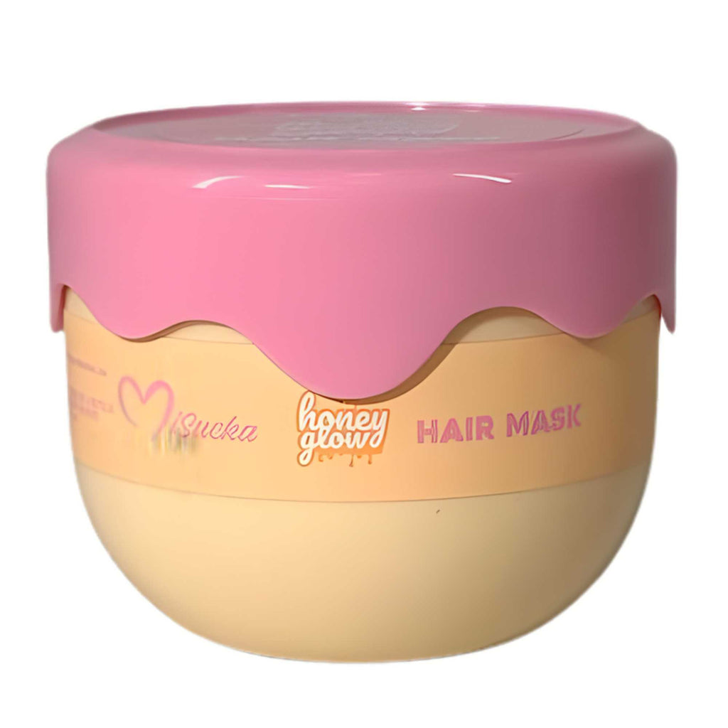 Mascarilla Capilar Honey Glow Misucka 200 ML