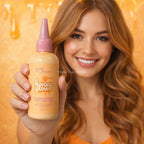 Tratamiento Capilar Honey Glow Misucka 100 Ml Hidrata y Nutre