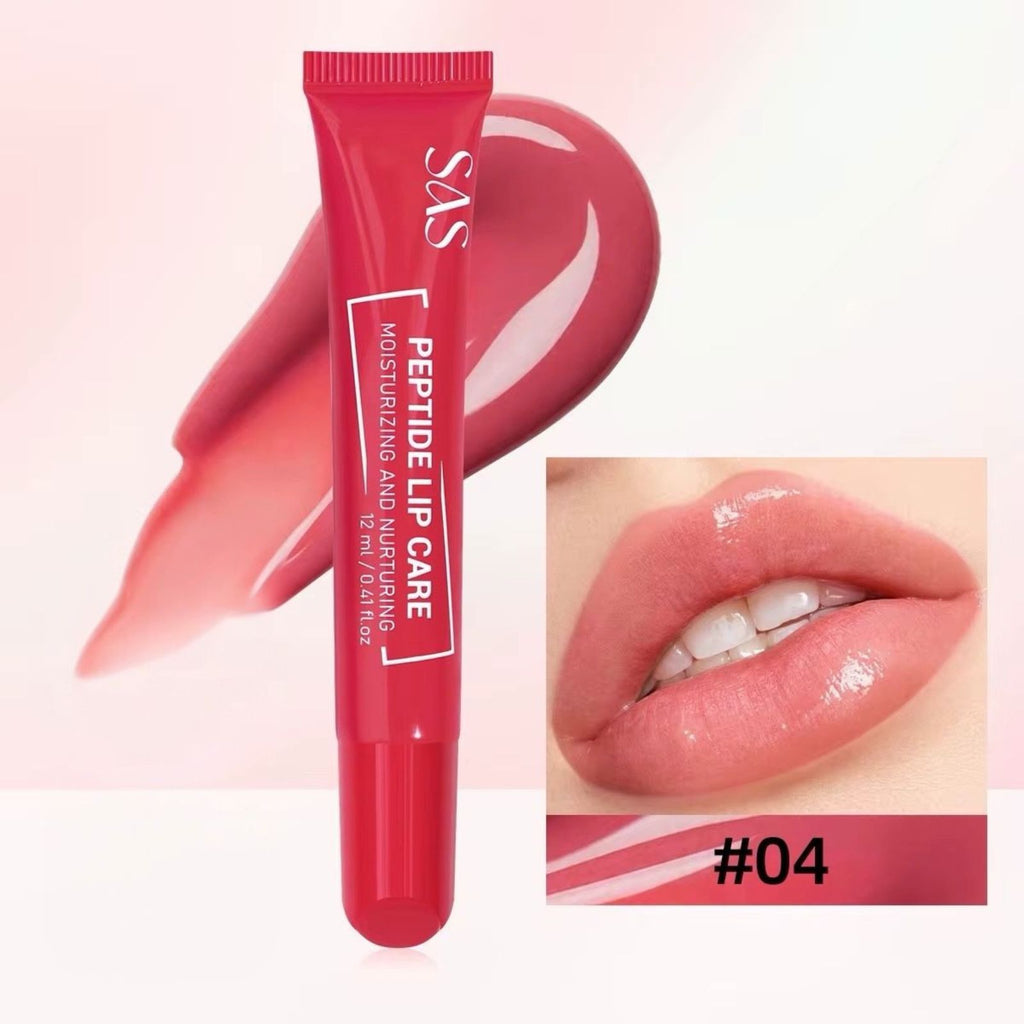 Brillo de Labios SAS Cosmetics SAC210 - Tono 04
