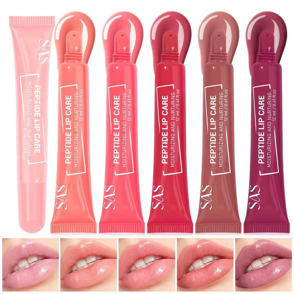 Brillo de Labios SAS Cosmetics SAC210 - Tono 05