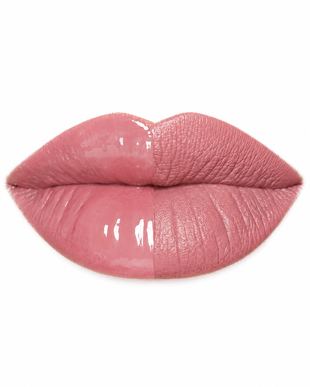 Labial Dúo Ruby Rose Kiss L620 - Tono 04