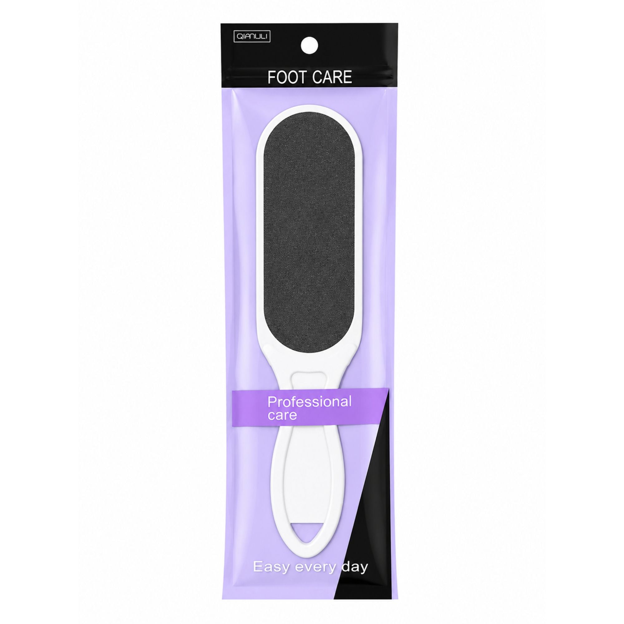 Lima Removedora de Callos Qianlili Foot Care - Profesional - 5352