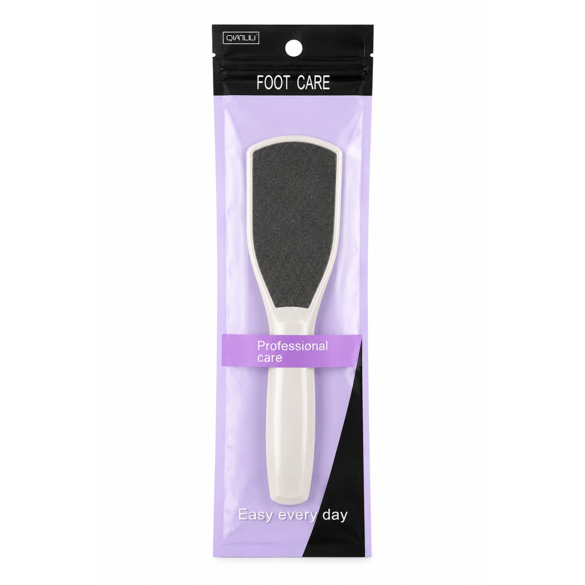 Lima Removedora de Callos Qianlili Foot Care - Profesional - 5353