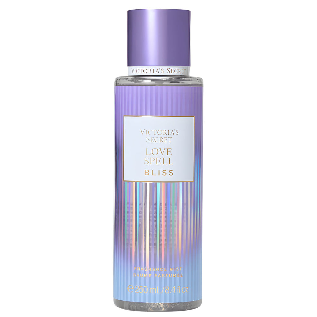 Love Spell Bliss Victoria Secret - 250 ml