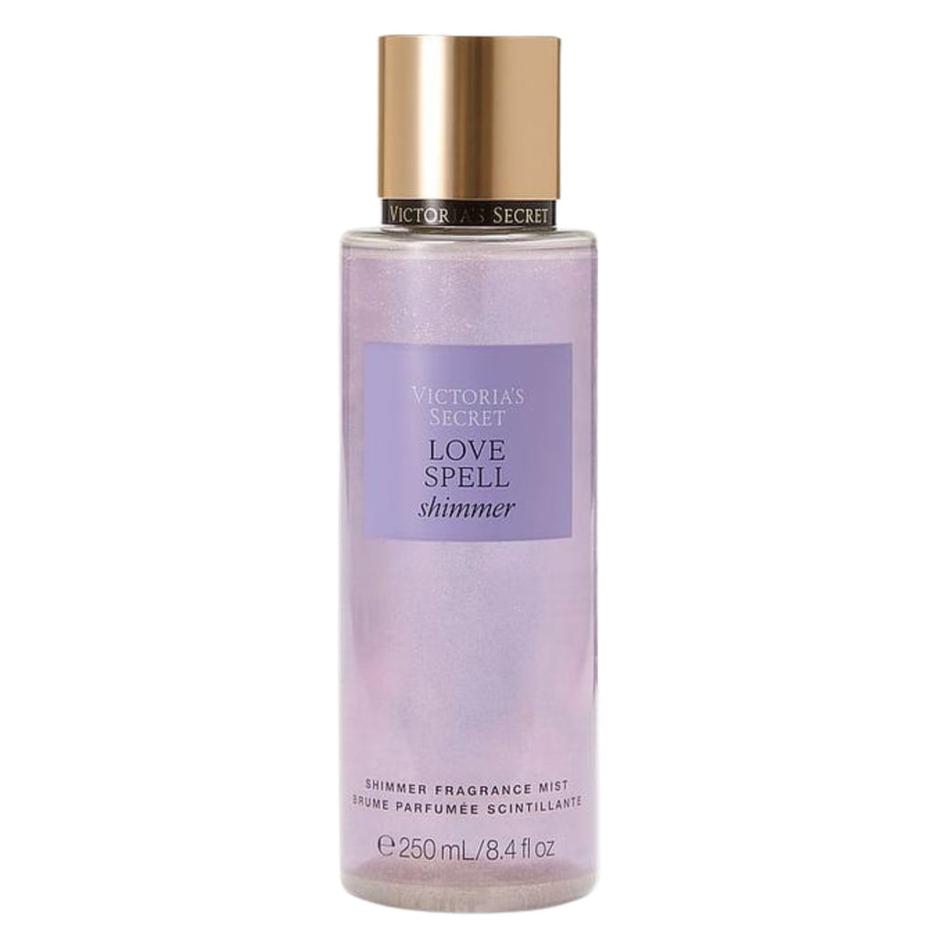 Love Spell Shimmer Victorias Secret - 250 ml