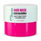 Mascarilla Capilar Misucka de Acido Hialuronico 200 Ml