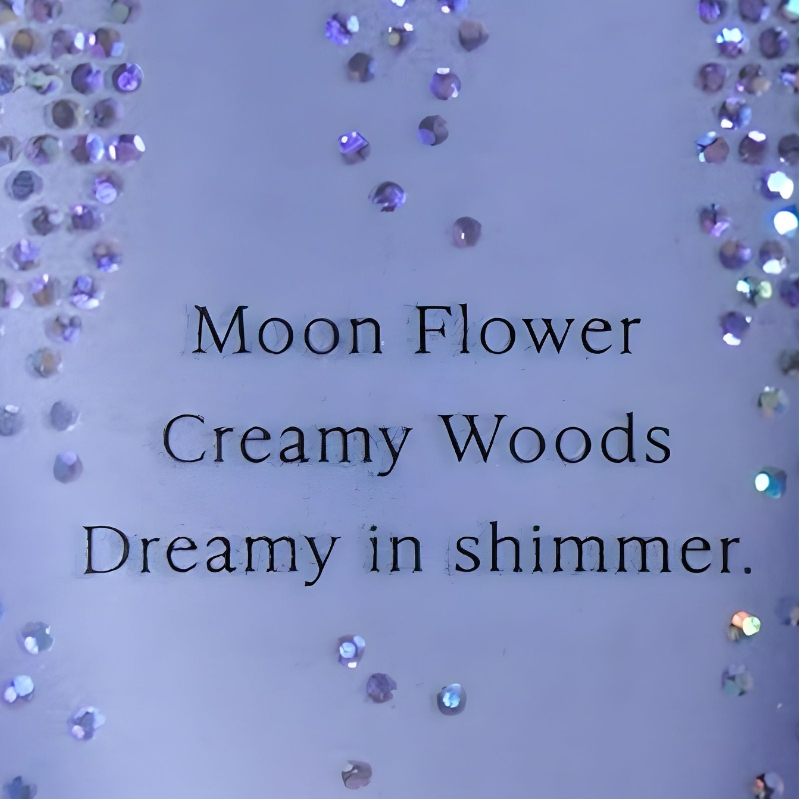 Locion Corporal Victorias Secret con Shimmer 236 Ml - MIDNIGHT BLOOM SHIMMER