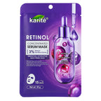Mascarilla Facial Karité 30 g - Retinol.