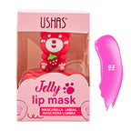 Mascarilla Labial Osito Jelly Ushas Tono 03 - 15473