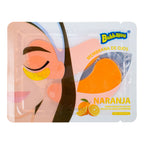 Membranas Para Ojos Bubbaluu - NARANJA - AU210