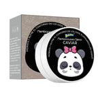 Membrana para Ojeras Bubbaluu 30 Pares - CAVIAR 1908