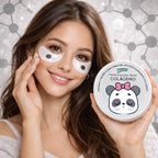 Membranas para Ojeras Bubbaluu 30 Pares - COLAGENO 1909