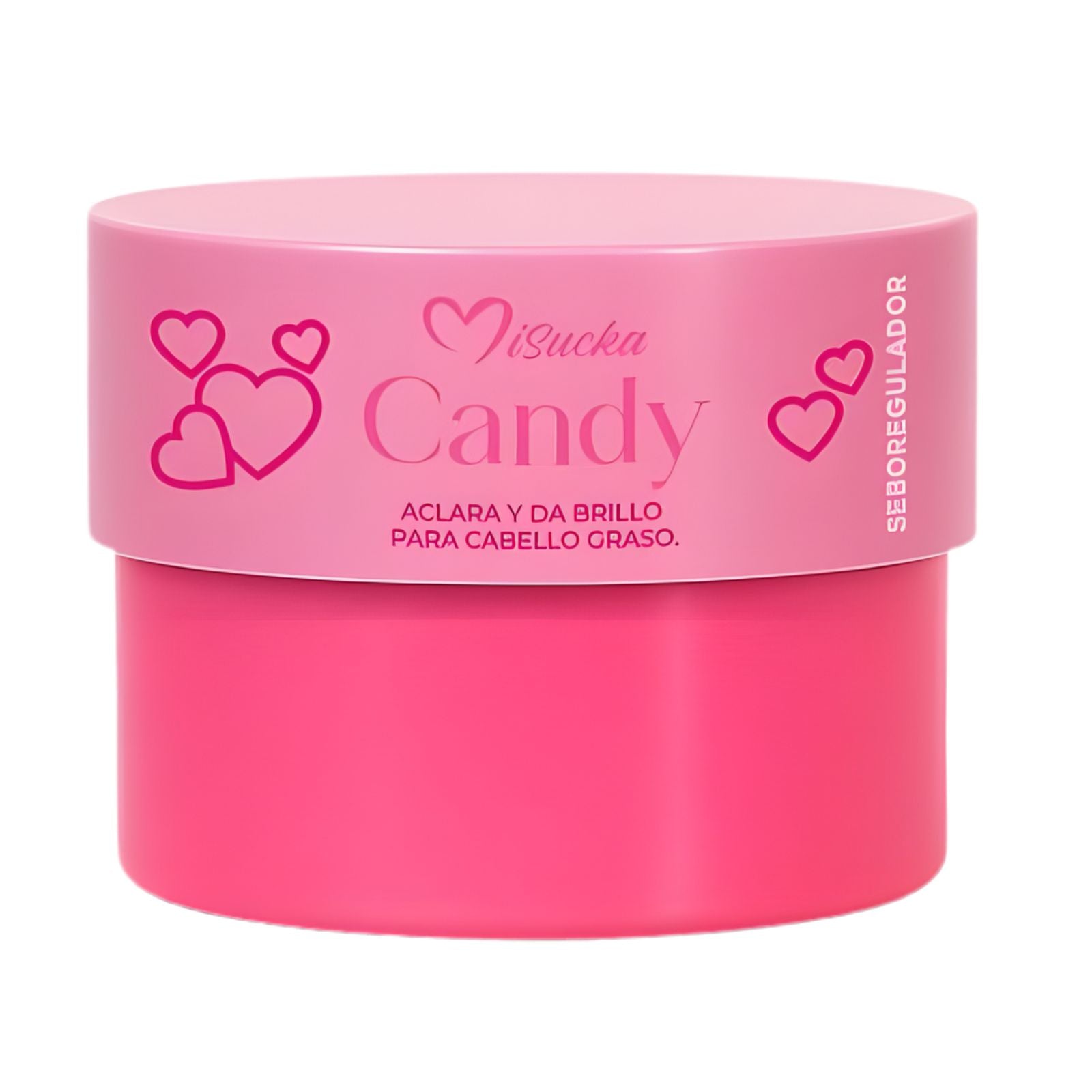 Mascarilla Capilar Candy 200 Ml Misucka