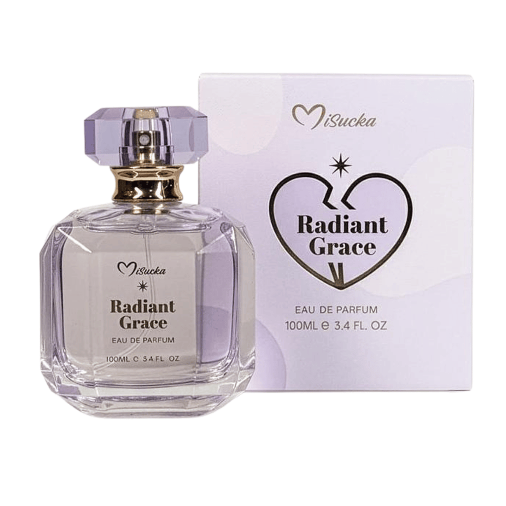 Perfume Misucka 100 Ml Eau de Parfum - Radiant Grace