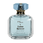 Perfume Misucka 100 Ml Eau de Parfum - Luna Breeze