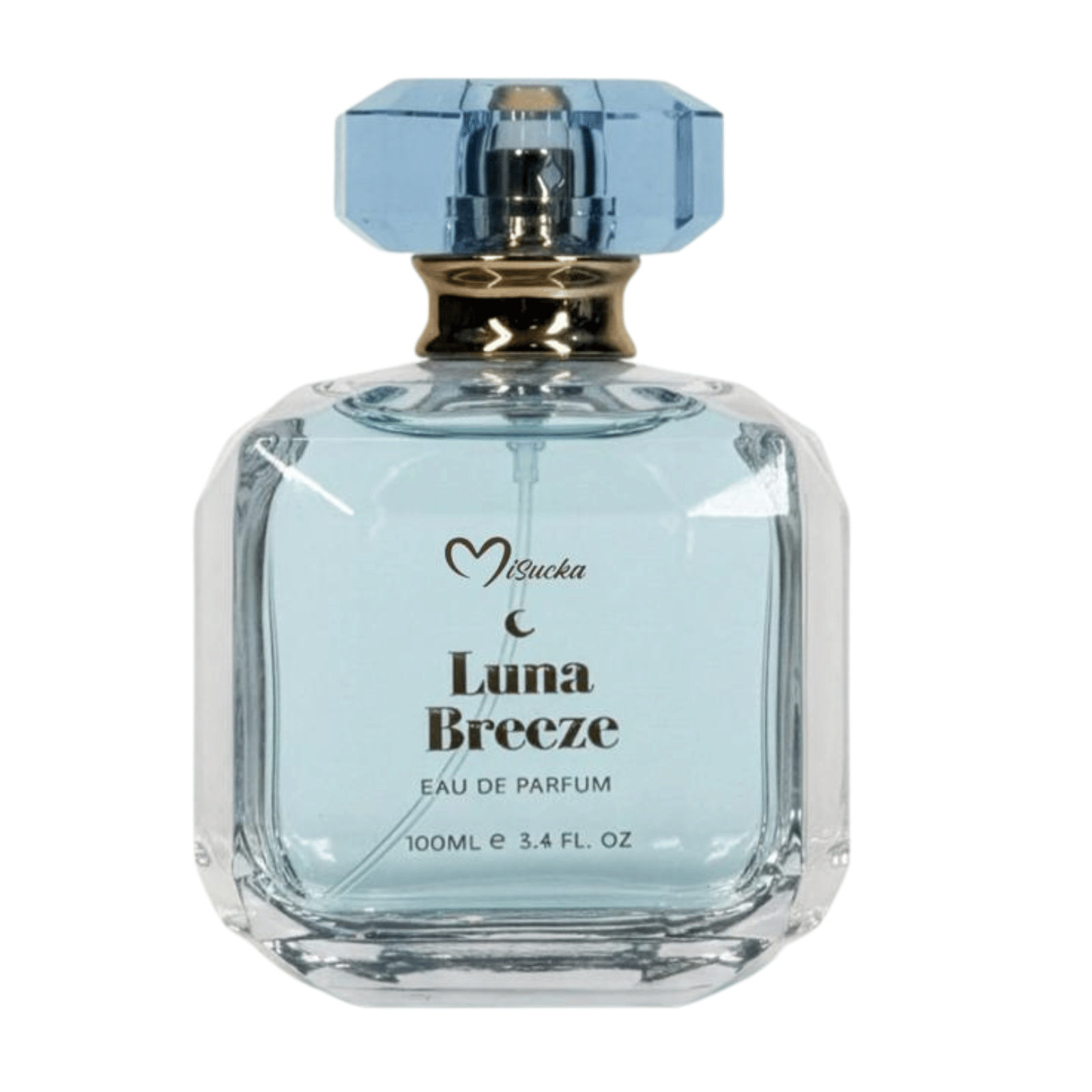 Perfume Misucka 100 Ml Eau de Parfum - Luna Breeze