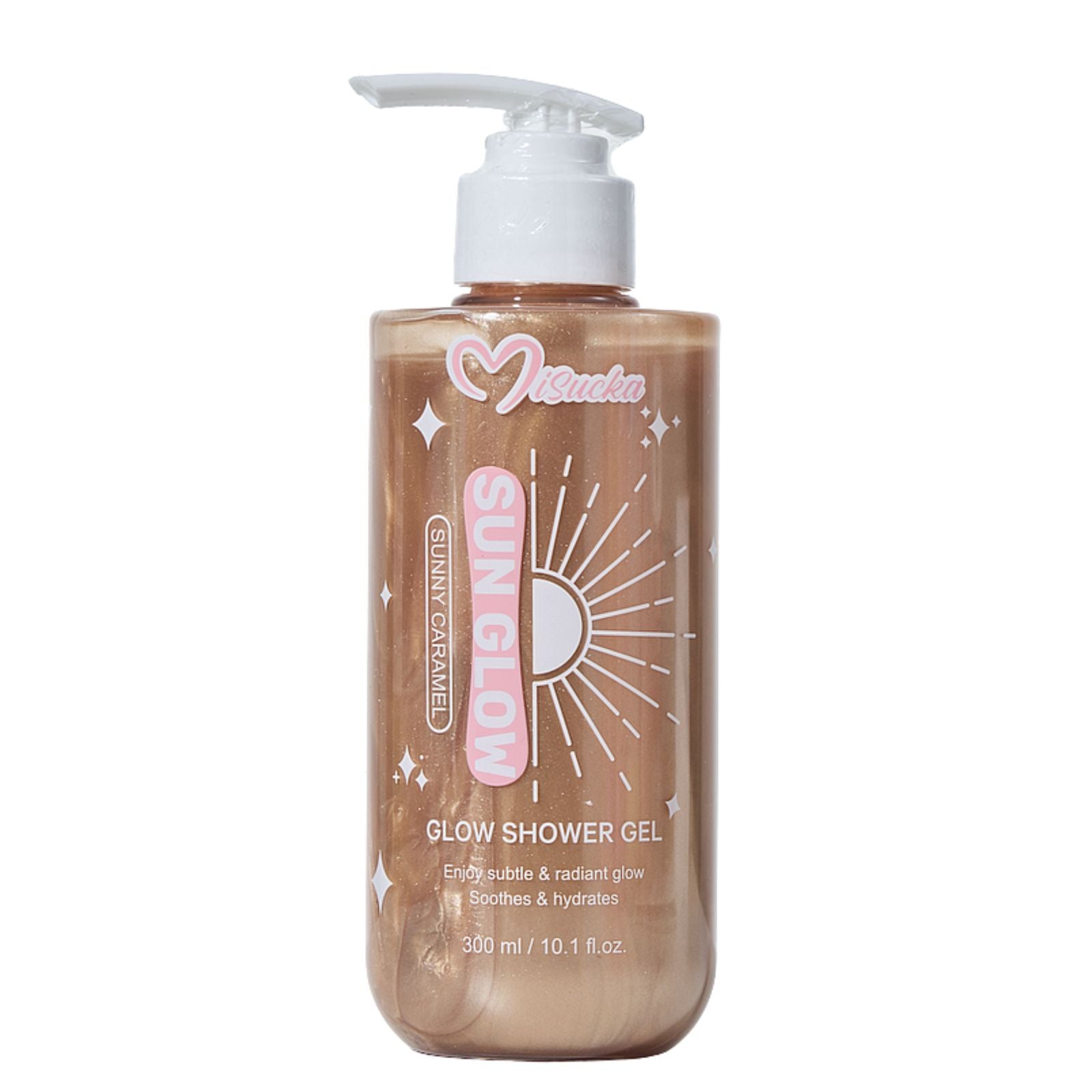 SHOWER-GEL