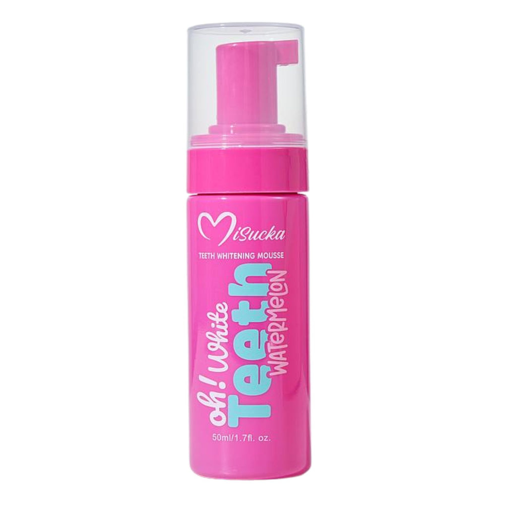 Mousse Blanqueadora de dientes Misucka 50Ml - Wathermelon