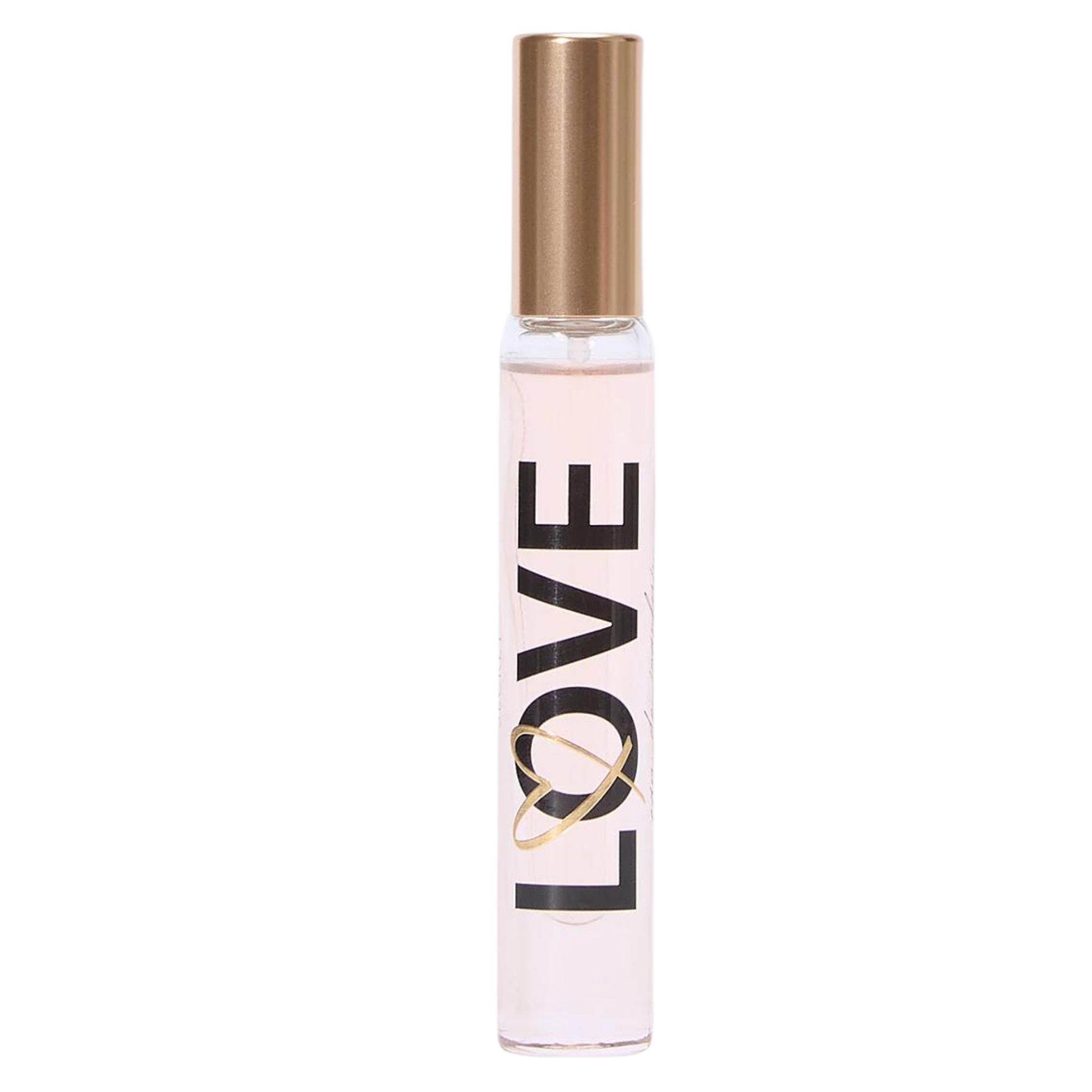 Perfume en Roll On LOVE Eau de Parfum Victorias Secret - 7 ML Victoria´s Secret Cosmeticos-skincare