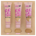 BBcream Pink Up Acabado Matte - Tan PINKUP Cosmeticos-skincare