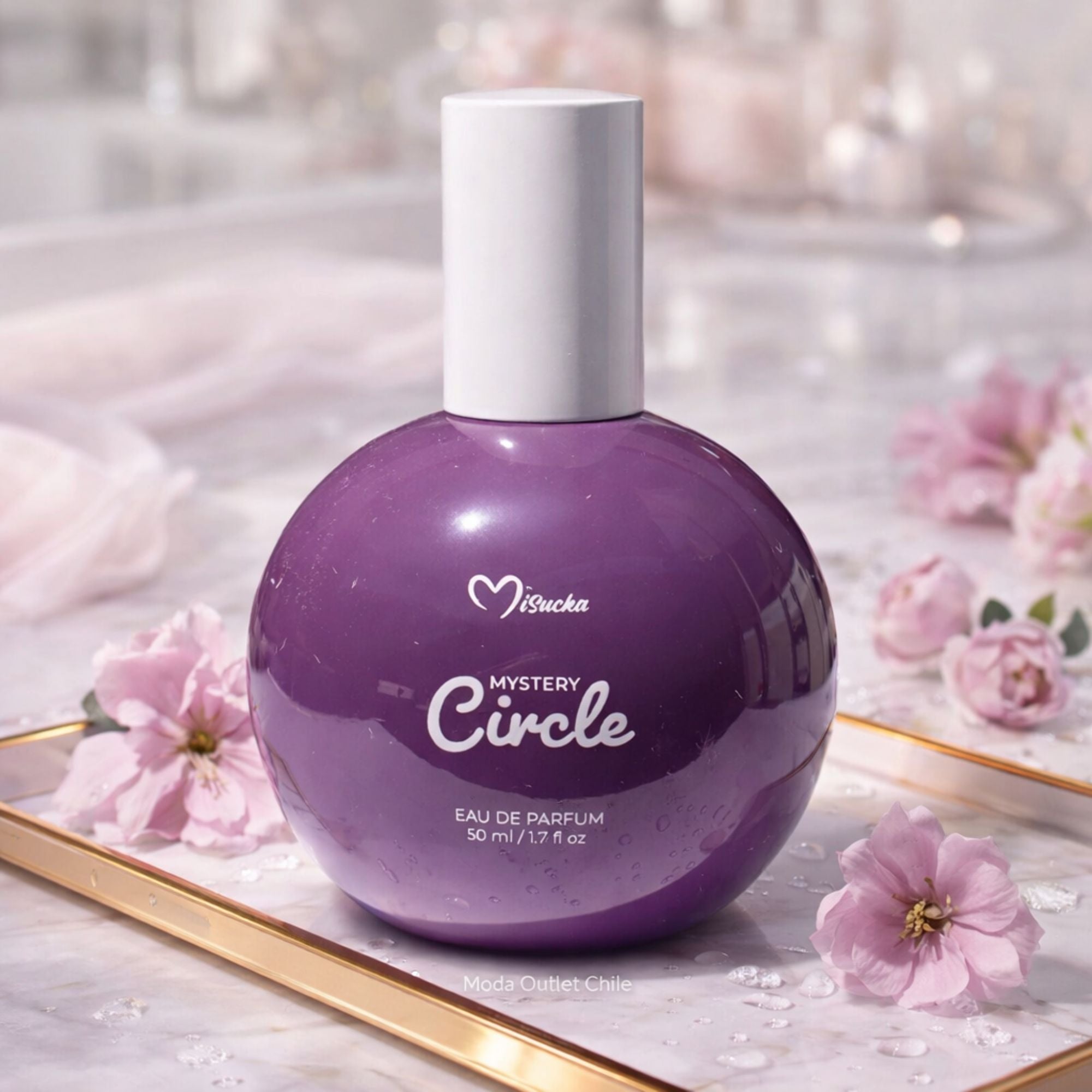 Perfume Circle Mystery 50 ML - Misucka