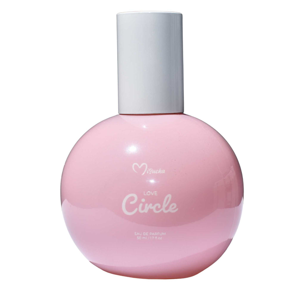 Perfume Circle Love 50 ML - Misucka