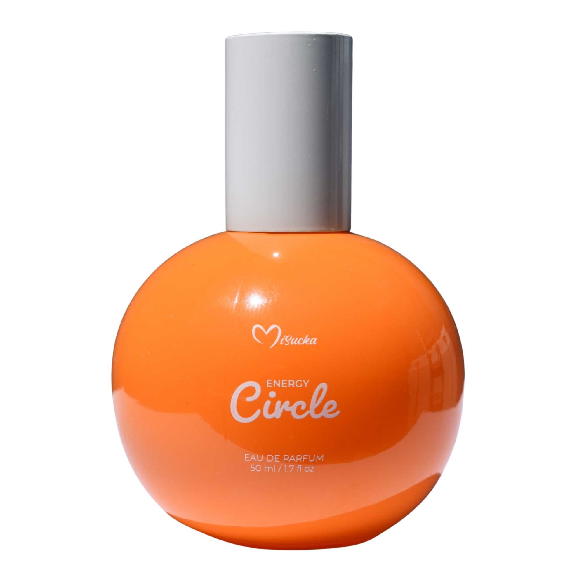 Perfume Circle Energy 50 ML - Misucka