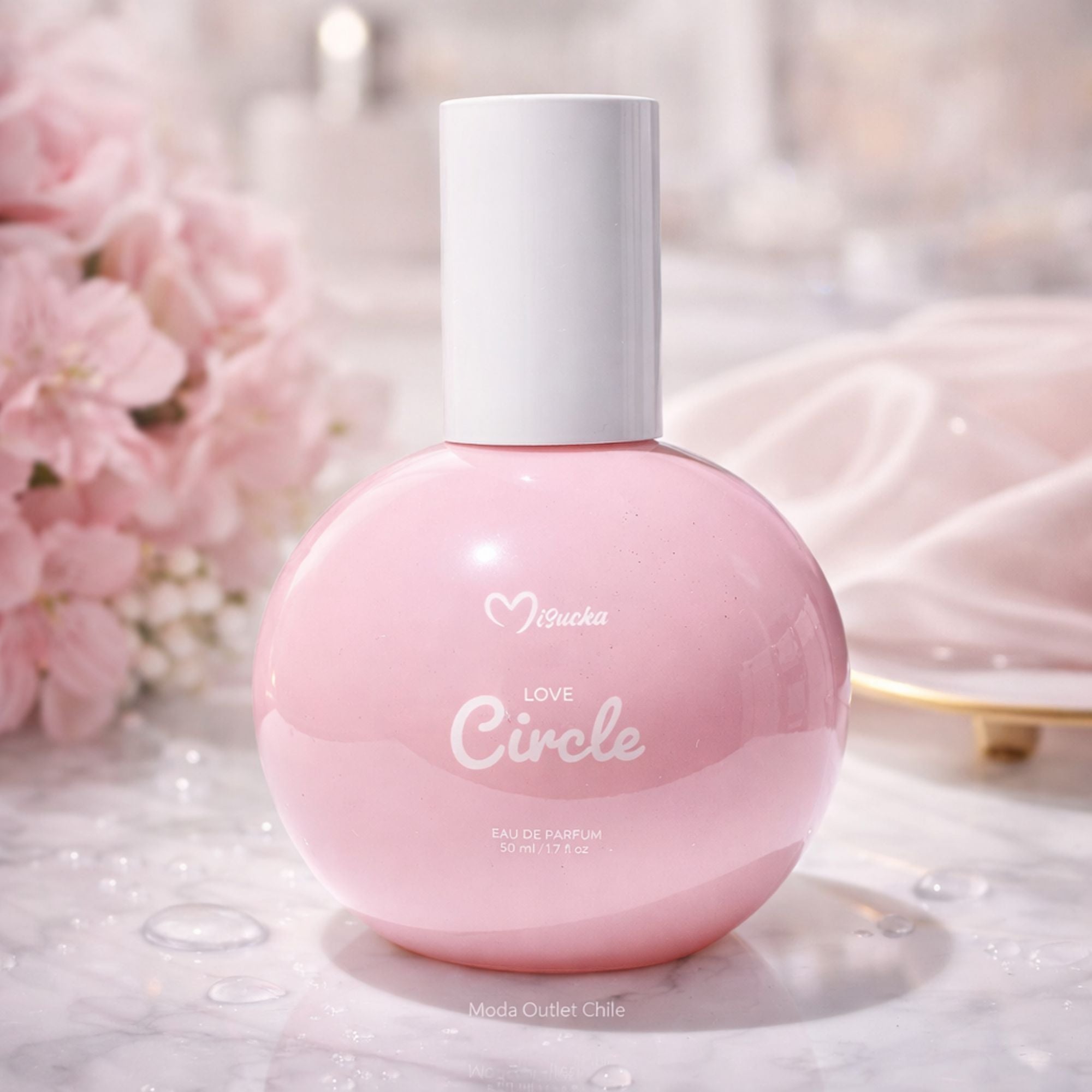 Perfume Circle Love 50 ML - Misucka