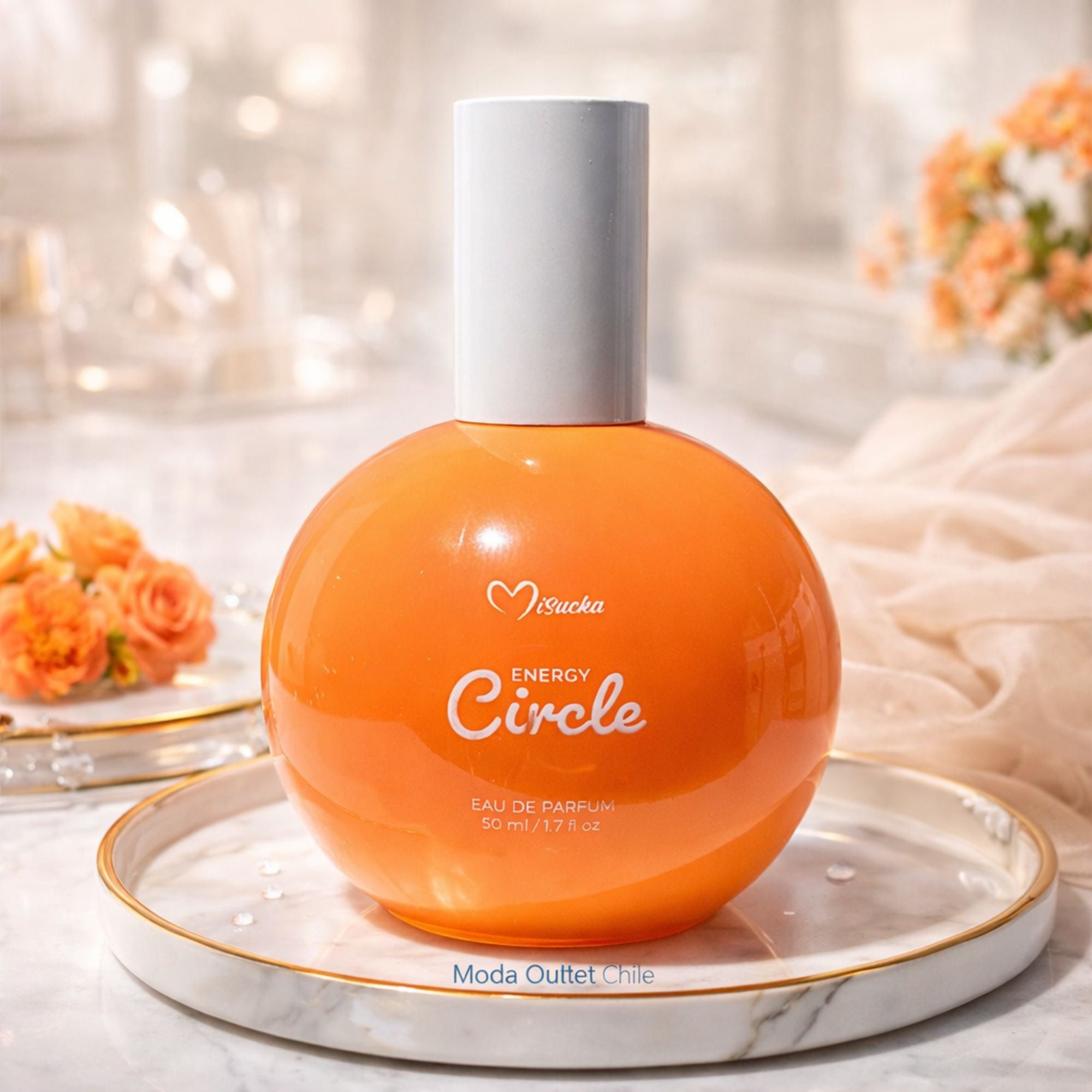 Perfume Circle Energy 50 ML - Misucka