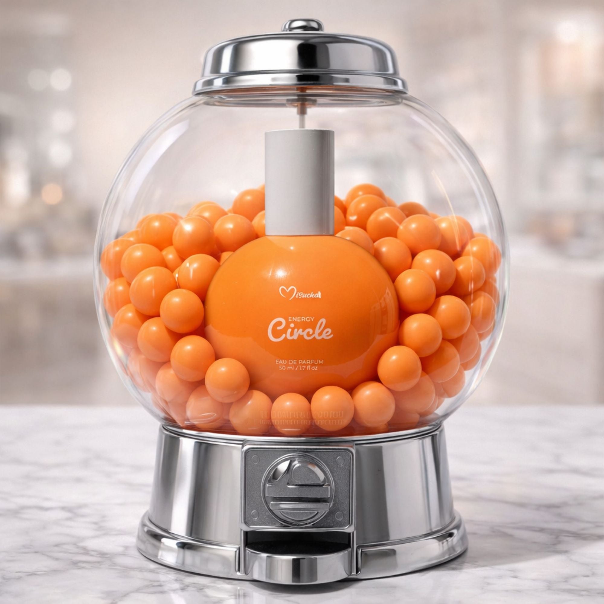 Perfume Circle Energy 50 ML - Misucka