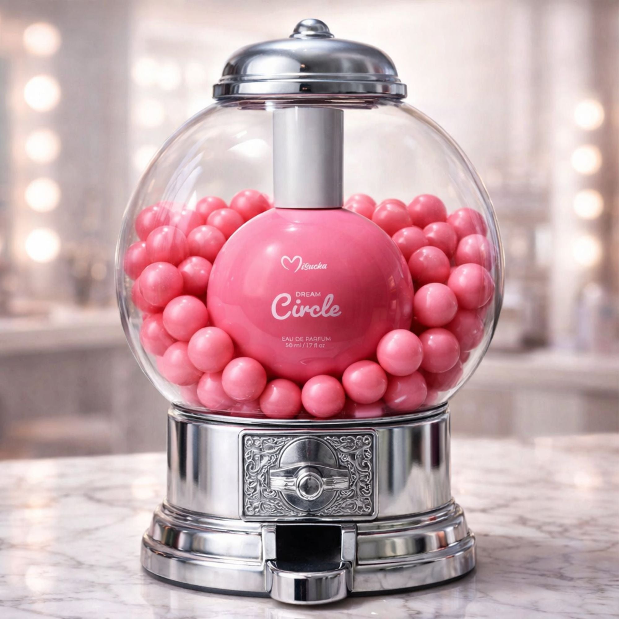 Perfume Circle Dream 50 ML - Misucka