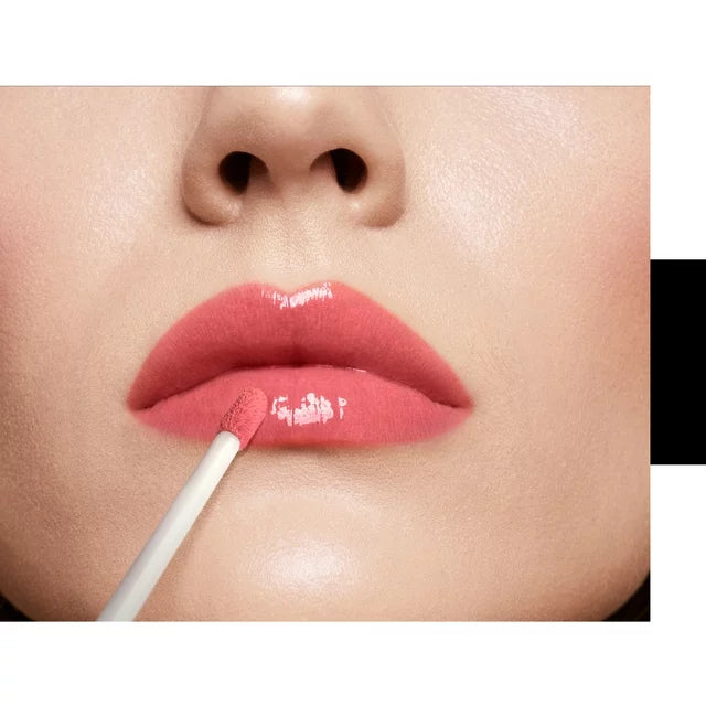 Labial Lip Gloss Exhibitionist Covergirl - 190 Pixie COVERGIRL Cosmeticos-skincare