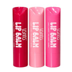 Pack de 3 Bálsamos Labiales Ushas Lip Balm Hidratantes - 1517