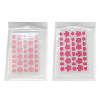 Parches Anti Granitos Flores Hidrocoloides Flamingo Plus - 8207