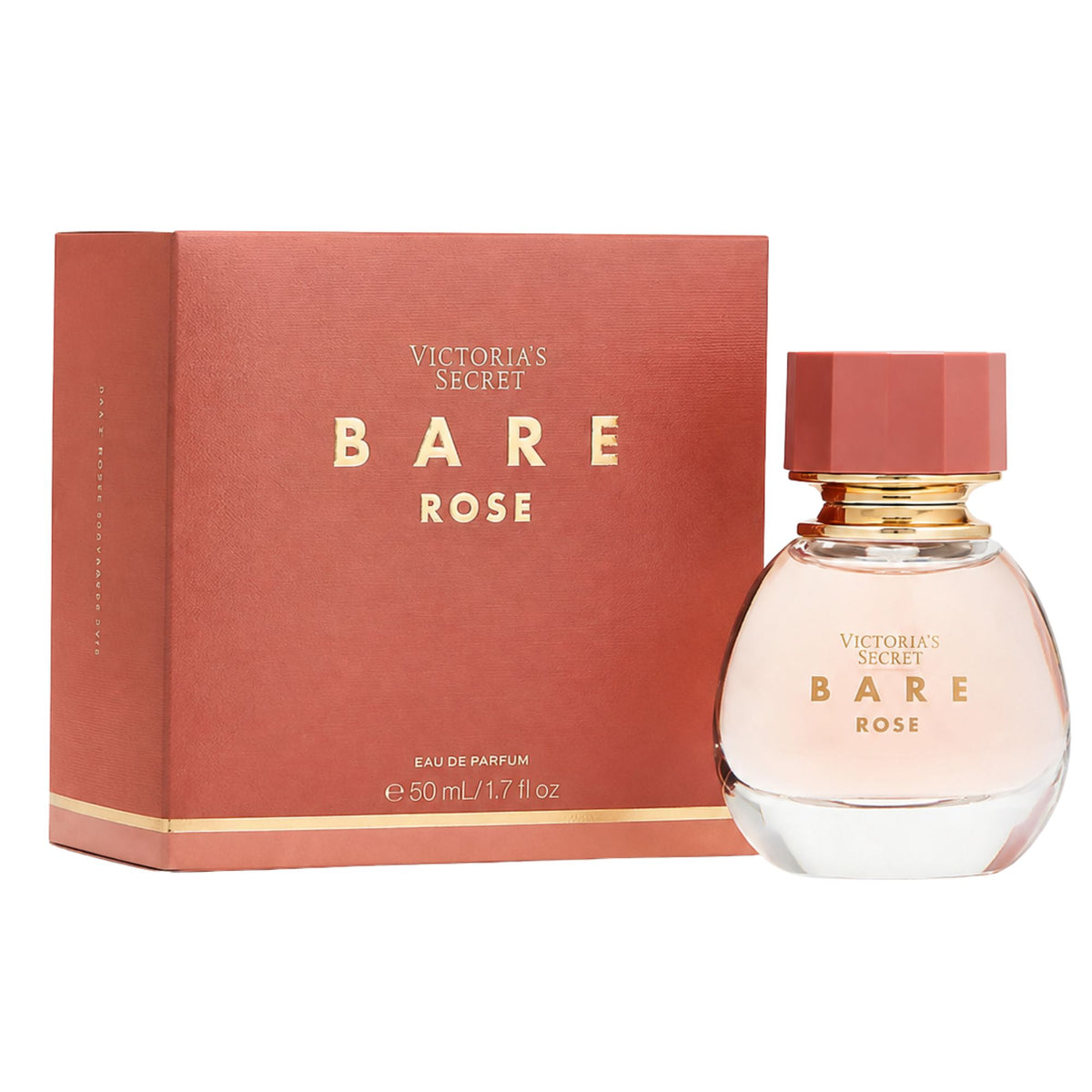Perfume Victoria's Secret 50 ml - Bare Rose