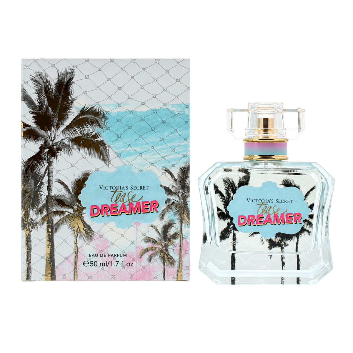 Perfume Victoria's Secret 50 ml - Tease Dreamer