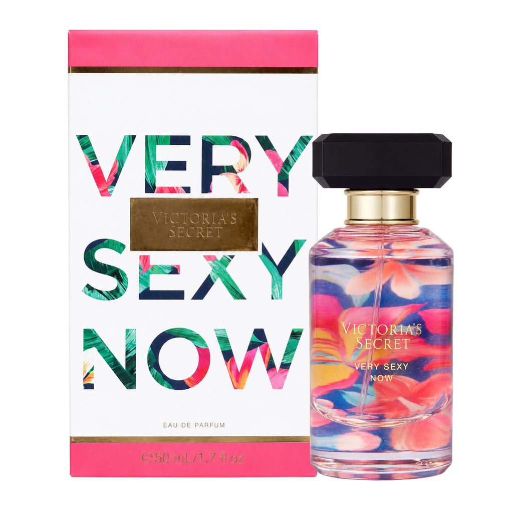 Perfume Victorias Secret 50 ML - Very Sexy Now