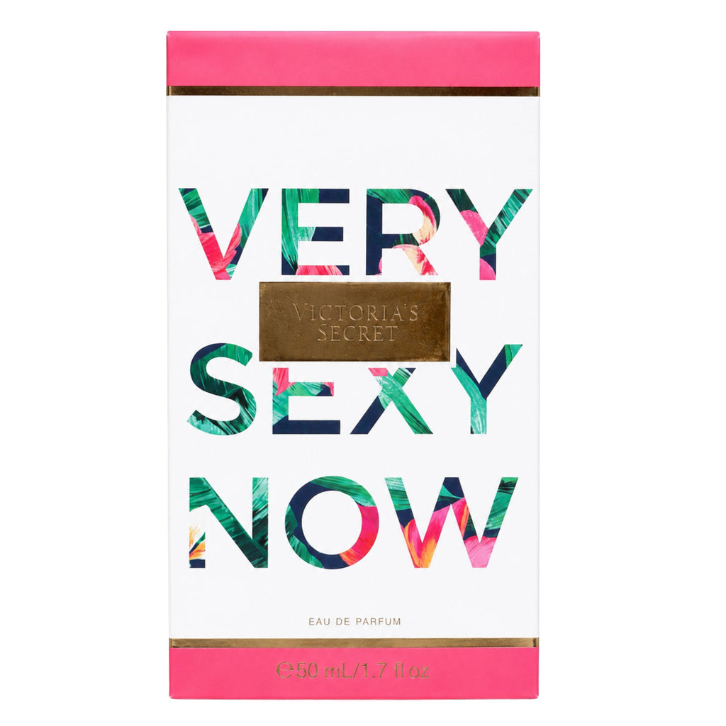 Perfume Victorias Secret 50 ML - Very Sexy Now